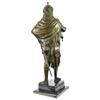 Image 5 : Warrior Prince Bronze Statue