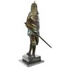 Image 6 : Warrior Prince Bronze Statue