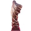 Image 10 : Virgin Mary Holy Statue Bronze Sculpture