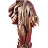 Image 4 : Virgin Mary Holy Statue Bronze Sculpture
