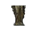 Image 3 : Virgin Mary Holy Statue Bronze Sculpture