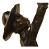 Image 2 : Pony Express Cowboy Bronze Sculpture