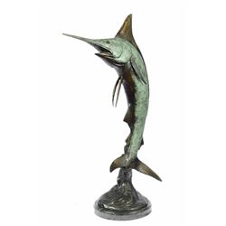 Fish Animal Edition Bronze Sculpture