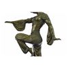 Image 4 : Goodard Graceful Dancer Bronze Sculpture