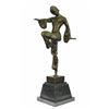 Image 5 : Goodard Graceful Dancer Bronze Sculpture
