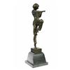 Image 6 : Goodard Graceful Dancer Bronze Sculpture