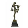 Image 7 : Goodard Graceful Dancer Bronze Sculpture