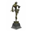 Image 8 : Goodard Graceful Dancer Bronze Sculpture
