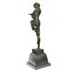 Image 9 : Goodard Graceful Dancer Bronze Sculpture
