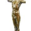 Image 3 : Nude Roman Archer Bronze Sculpture