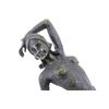 Image 2 : Show Girl Dancer Bronze Sculpture