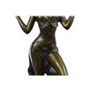 Image 4 : Chorus Line Dancer Bronze Sculpture