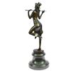 Image 8 : Chorus Line Dancer Bronze Sculpture