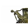 Image 2 : Beautiful Vase Bronze Sculpture