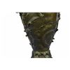 Image 3 : Beautiful Vase Bronze Sculpture