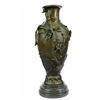 Image 8 : Beautiful Vase Bronze Sculpture