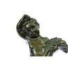 Image 2 : Baby Angel Bronze Sculpture