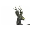 Image 2 : Hunting Buck Stag Hunter Prize Game Bronze Statue