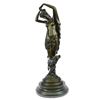Image 1 : Angel Bronze Statue