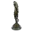 Image 5 : Angel Bronze Statue