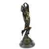 Image 9 : Angel Bronze Statue