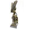Image 4 : Becquerel Nude Angel Bronze Sculpture