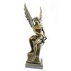 Image 8 : Becquerel Nude Angel Bronze Sculpture
