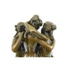 Image 3 : Antonia Canova Three Graces Bronze Sculpture