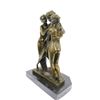 Image 8 : Antonia Canova Three Graces Bronze Sculpture