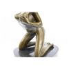 Image 3 : Erotic Nude Female Bronze Statue