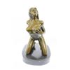 Image 5 : Erotic Nude Female Bronze Statue