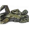 Image 4 : Couple Making Passionate Love Bronze Sculpture