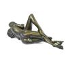 Image 6 : Couple Making Passionate Love Bronze Sculpture