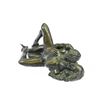 Image 9 : Couple Making Passionate Love Bronze Sculpture