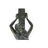 Image 2 : Erotic Chained Bondage Bronze Sculpture