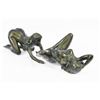 Image 6 : Two Piece Erotic Girls Making Love Bronze Statue
