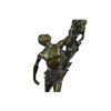 Image 2 : Dream Dance Bronze Sculpture