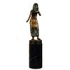 Image 12 : Cleopatra Queen of Egypt Collectible Bronze Sculpture