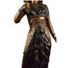 Image 3 : Cleopatra Queen of Egypt Collectible Bronze Sculpture
