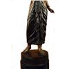 Image 4 : Cleopatra Queen of Egypt Collectible Bronze Sculpture