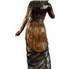 Image 6 : Cleopatra Queen of Egypt Collectible Bronze Sculpture