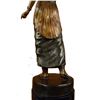 Image 7 : Cleopatra Queen of Egypt Collectible Bronze Sculpture