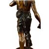 Image 8 : Cleopatra Queen of Egypt Collectible Bronze Sculpture