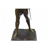 Image 3 : Post Pugnam Picault Bronze Statue on Marble Base