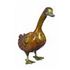 Image 5 : Austrian Vienna Duck Bronze Statue