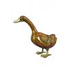 Image 8 : Austrian Vienna Duck Bronze Statue