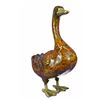 Image 1 : Duck Bird Bronze Sculpture