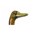 Image 2 : Duck Bird Bronze Sculpture