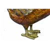 Image 3 : Duck Bird Bronze Sculpture