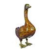 Image 5 : Duck Bird Bronze Sculpture